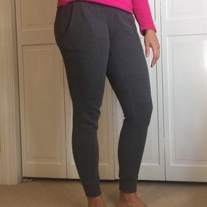Jogger sweatpants
